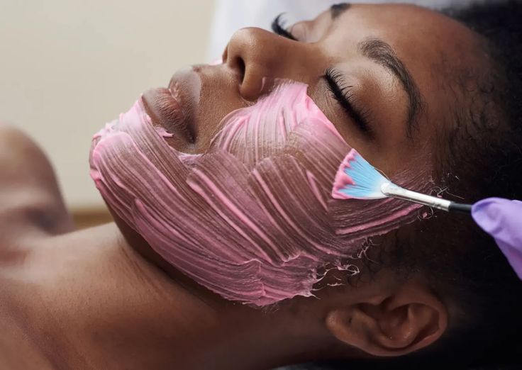 Soins du Visage